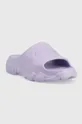 Шльопанці Buffalo Cld Slide фіолетовий