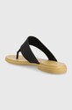 Boty Žabky Crocs Tulum Flip 206752.00W černá