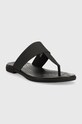 Žabky Crocs Tulum Flip 206752.060 černá SS23