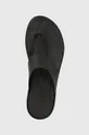 μαύρο Σαγιονάρες Crocs Tulum Flip
