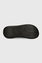 Шлепанцы Crocs Classic Crush Sandal 207670.001 чёрный