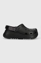 Pantofle Crocs Classic Hiker Xscape Clog další černá 208365.001