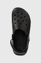 Pantofle Crocs Classic Hiker Xscape Clog černá 208365.001