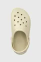бежевий product eng 1022192 Crocs Classic Platform women 206750 BLACK flip flops