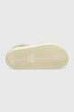 Crocs klapki Crocband Clean Clog 208371.2Y2 beżowy