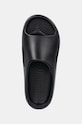 Шльопанці Crocs Mellow Slide чорний 208392.001
