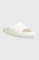 Šľapky Crocs Mellow Slide 208392.100 biela SS23