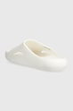 Obuv Šľapky Crocs Mellow Slide 208392.100 biela