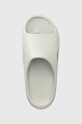 Шлепанцы Crocs Mellow Slide серый 208392.1FT