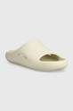 Crocs sliders Mellow slide 208392.2Y2 beige SS24