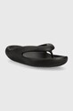 Crocs infradito Mellow Slide 208437.001 nero SS23