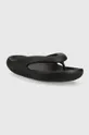 Crocs șlapi Mellow Slide negru