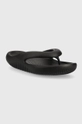 Σαγιονάρες Crocs Mellow Slide Mellow Slide μαύρο