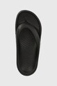 Crocs infradito Mellow Slide nero 208437.001