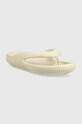 Вьетнамки Crocs Mellow Flip 208437.2Y2 бежевый SS23