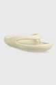 Crocs infradito Mellow Flip beige