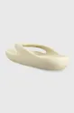 Crocs șlapi Mellow Flip  Gamba: Material sintetic Interiorul: Material sintetic Talpa: Material sintetic