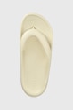 Вьетнамки Crocs Mellow Flip бежевый 208437.2Y2
