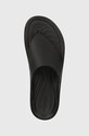 В'єтнамки Crocs Brooklyn Flip чорний 208727.001