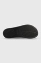 Žabky Crocs Brooklyn Flip 208727.001 černá