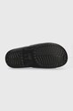Šľapky Crocs Classic Dice Print Slide 208769.066 čierna
