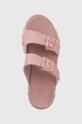 Natikače Skechers roza 111378