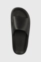 Skechers papucs Horizon fekete 111630