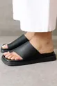 Alohas infradito in pelle Toe Ring Flop