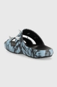 Crocs ciabatte slide Classic Rebel Sandal Materiale sintetico