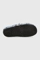 Crocs klapki Classic Rebel Sandal 208338.988 niebieski
