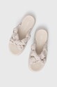 Toms klapki Alpargata Mallow Crossover 10019716 szary SS23