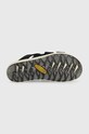 Шльопанці Keen 1027276 чорний