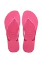 rózsaszín Havaianas flip-flop SLIM Női