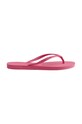 Obuwie Havaianas japonki SLIM 4000030.1766 różowy