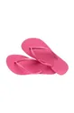 rózsaszín Havaianas flip-flop SLIM