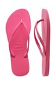 Havaianas japonki SLIM 4000030.1766 różowy
