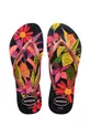 többszínű Havaianas flip-flop SLIM TROPICAL Női