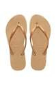 oro Havaianas infradito SLIM FLATFORM Donna