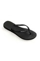 Σαγιονάρες Havaianas SLIM SPARKLE II 4146093.0090 μαύρο SS23
