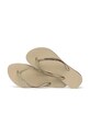 Žabky Havaianas SLIM SPARKLE II béžová 4146093.0154