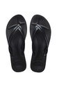 Žabky Havaianas WEDGES klín černá 4146317.0090