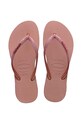 Havaianas japonki SLIM SPARKLE II syntetyczny różowy 4146937.6459