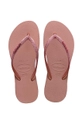 rosa Havaianas infradito SLIM SPARKLE II Donna