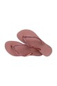 Havaianas japonki SLIM SPARKLE II różowy 4146937.6459