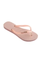 Japanke Havaianas SLIM GLITTER roza