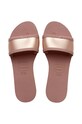 Havaianas klapki YOU ANGRA syntetyczny różowy 4147238.3544