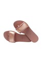 Havaianas klapki YOU ANGRA różowy 4147238.3544