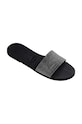 Natikače Havaianas YOU MALTA METALLIC 4147312.0090 crna SS23