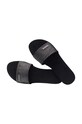 Havaianas papuci YOU MALTA METALLIC negru 4147312.0090