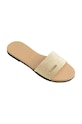 Havaianas papuci YOU MALTA METALLIC 4147312.0570 aur SS23